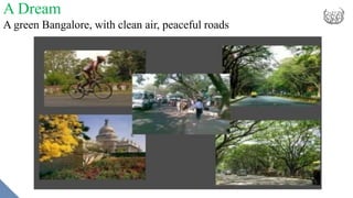 Traffic problems in India ( Bangalore)