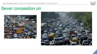 Traffic problems in India ( Bangalore)