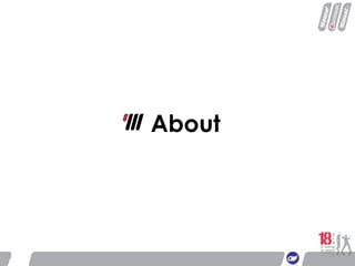 About 