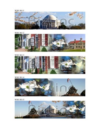 WDC.00.11




WDC.00.12




WDC.00.13




WDC.00.14




WDC.00.15
 