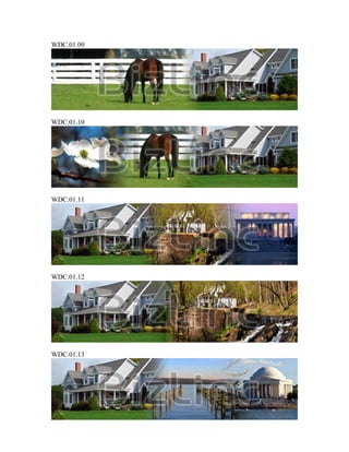 WDC.01.09




WDC.01.10




WDC.01.11




WDC.01.12




WDC.01.13
 