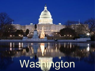 Washington
 