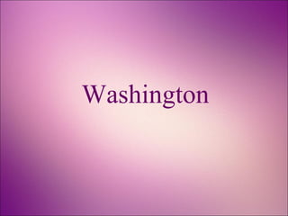 Washington 
 