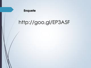 Enquete

http://goo.gl/EP3A5F

 