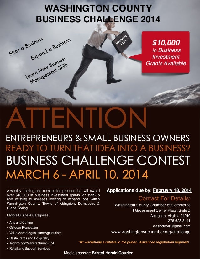 Washington county pa business license