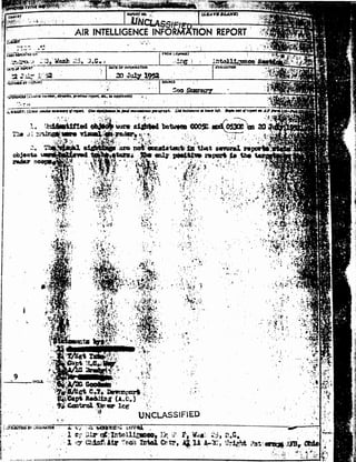 Washington, d.c., jul 26 27, 1952