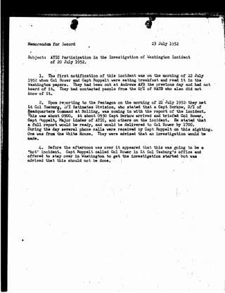 Washington, d.c., jul 26 27, 1952