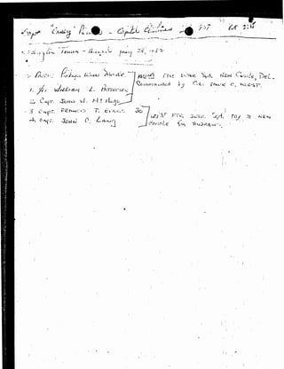 Washington, d.c., jul 26 27, 1952