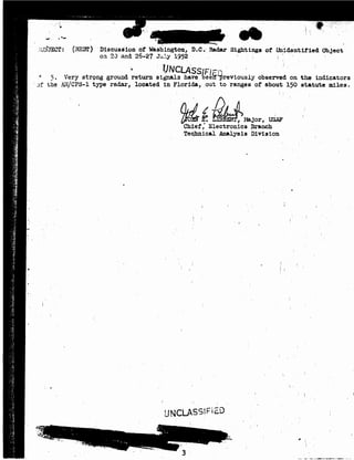 Washington, d.c., jul 26 27, 1952