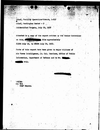 Washington, d.c., jul 26 27, 1952