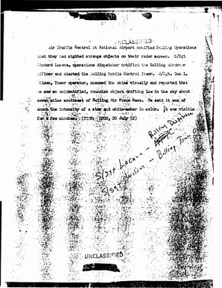 Washington, d.c., jul 26 27, 1952