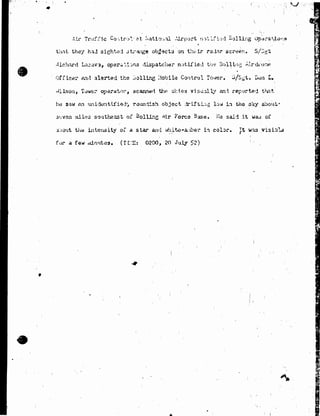 Washington, d.c., jul 26 27, 1952