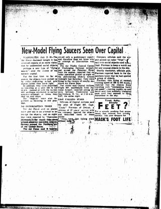 Washington, d.c., jul 26 27, 1952