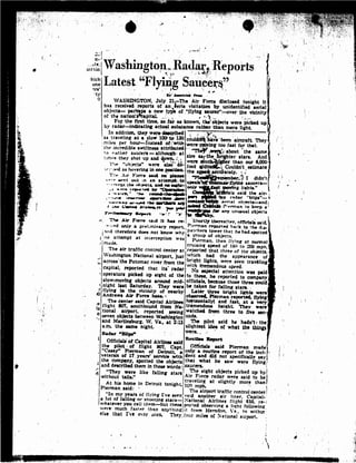 Washington, d.c., jul 26 27, 1952