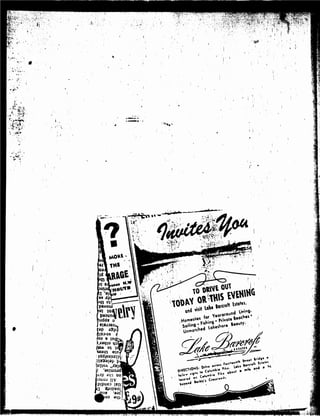 Washington, d.c., jul 26 27, 1952