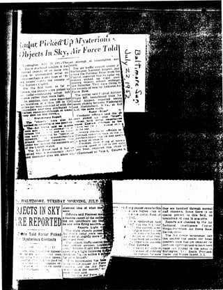 Washington, d.c., jul 26 27, 1952