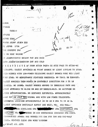 Washington, d.c., jul 26 27, 1952