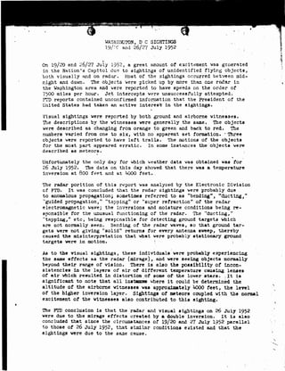 Washington, d.c., jul 26 27, 1952