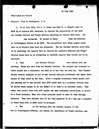 Washington, d.c., jul 26 27, 1952