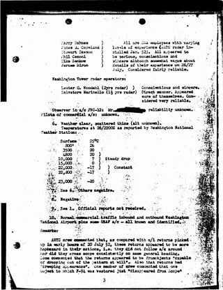 Washington, d.c., jul 26 27, 1952