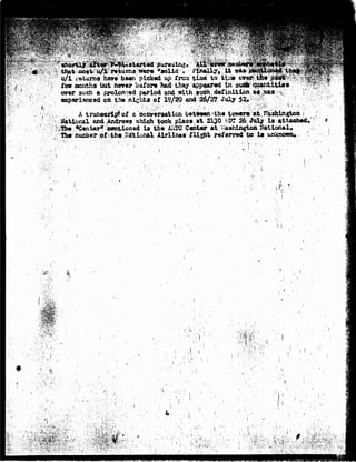 Washington, d.c., jul 26 27, 1952