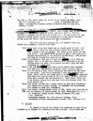 Washington, d.c., jul 26 27, 1952