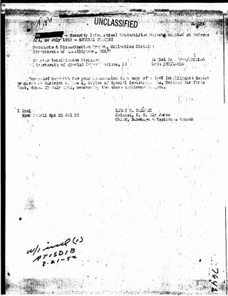 Washington, d.c., jul 26 27, 1952