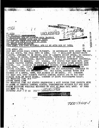 Washington, d.c., jul 26 27, 1952