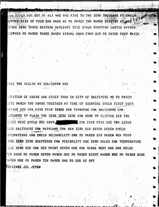 Washington, d.c., jul 26 27, 1952