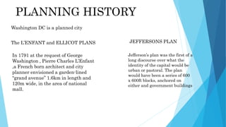 Washington dc | PPTX