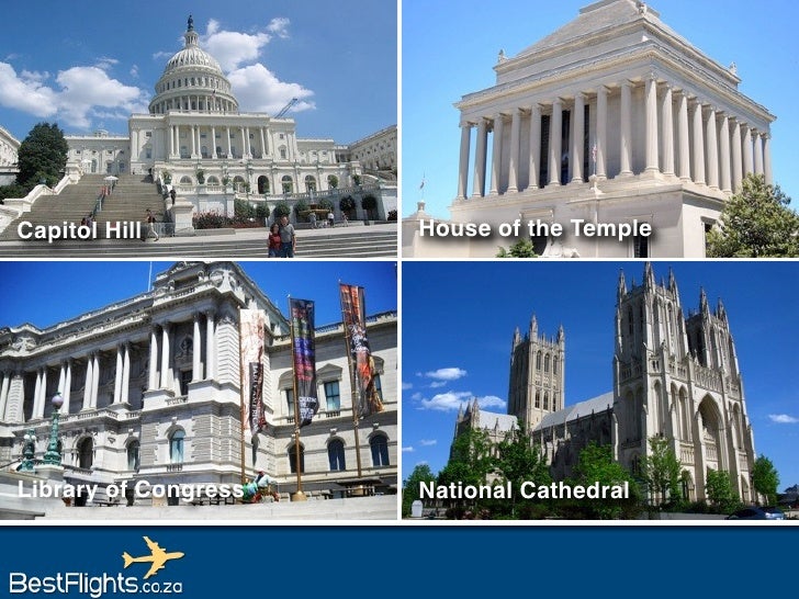 dc top tourist attractions