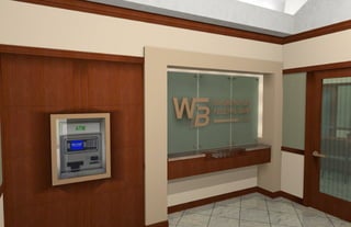 Washington Federal Bank Chicago