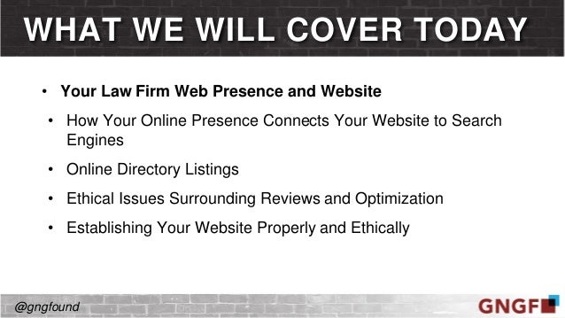 washington state bar association ethics