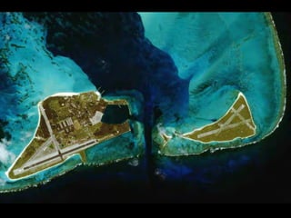 Midway tsunami