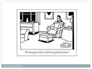 Web Technology Workshop