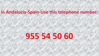 Wash your hands by Antonio Romero Ventas