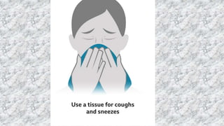 Wash your hands by Antonio Romero Ventas