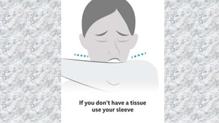 Wash your hands by Antonio Romero Ventas