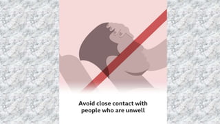 Wash your hands by Antonio Romero Ventas