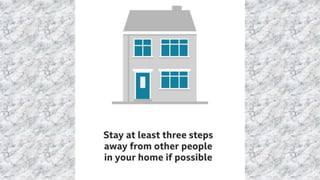 Wash your hands by Antonio Romero Ventas