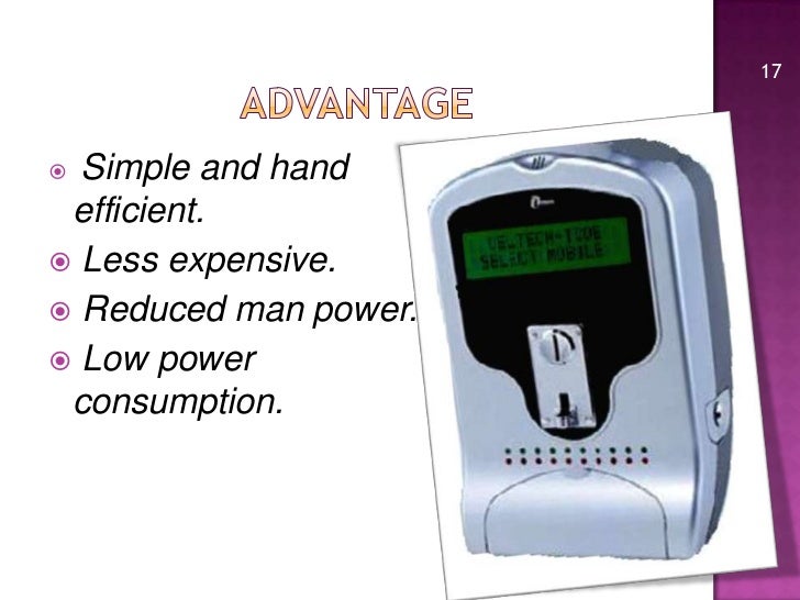 coin based mobile battery charger