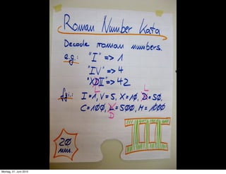 Montag, 21. Juni 2010
 