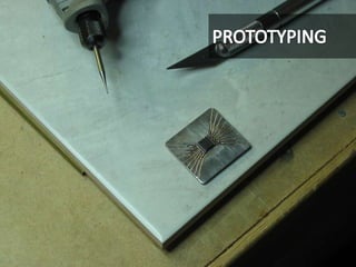 PROTOTYPING