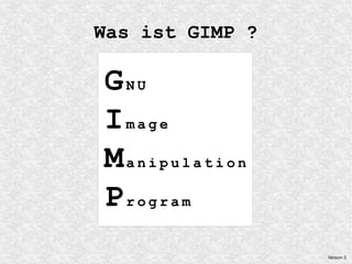 Willkommen
zur
Bildbearbeitung in GIMP

www.bilderstroeme.de

 