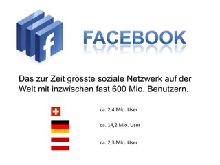 Ein Social Media Konzept bleibt nie immer gleich. Passen Sie es den sich verändernden Gegebenheiten immer wieder an und bleiben Sie up-to-date.