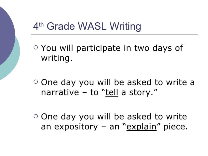 State assessments image