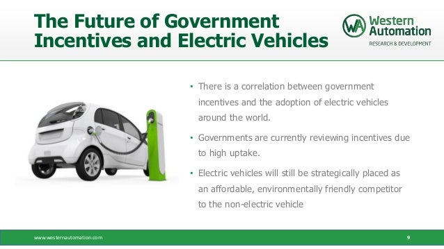 Electric Car Incentives >> Government Incentives Encourage The Adoption Of Electric Electric Car Incentives >> Government Incentives Encourage The Adoption Of Electric