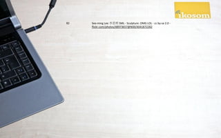 82   See-ming Lee 李思明 SML - Sculpture: OMG LOL - cc by-sa 2.0 -
     flickr.com/photos/48973657@N00/4041872282
 