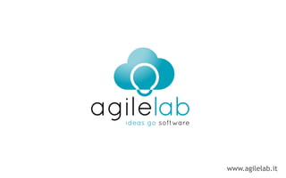 www.agilelab.it
 