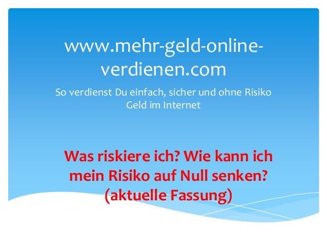 Schneller Geldversand mit MoneyGram - online oder persönlich. Es ist so einfach, Geld zu senden. Erfahren Sie mehr.